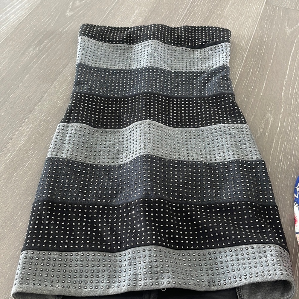 Bebe dress